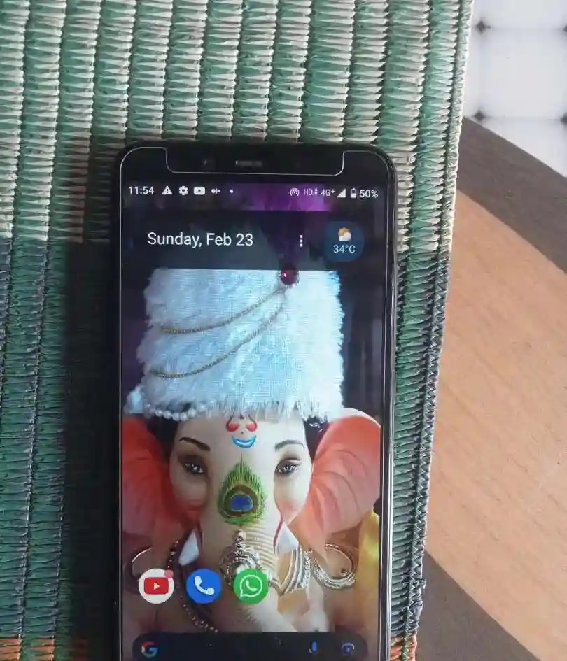 Xiaomi Redmi A2