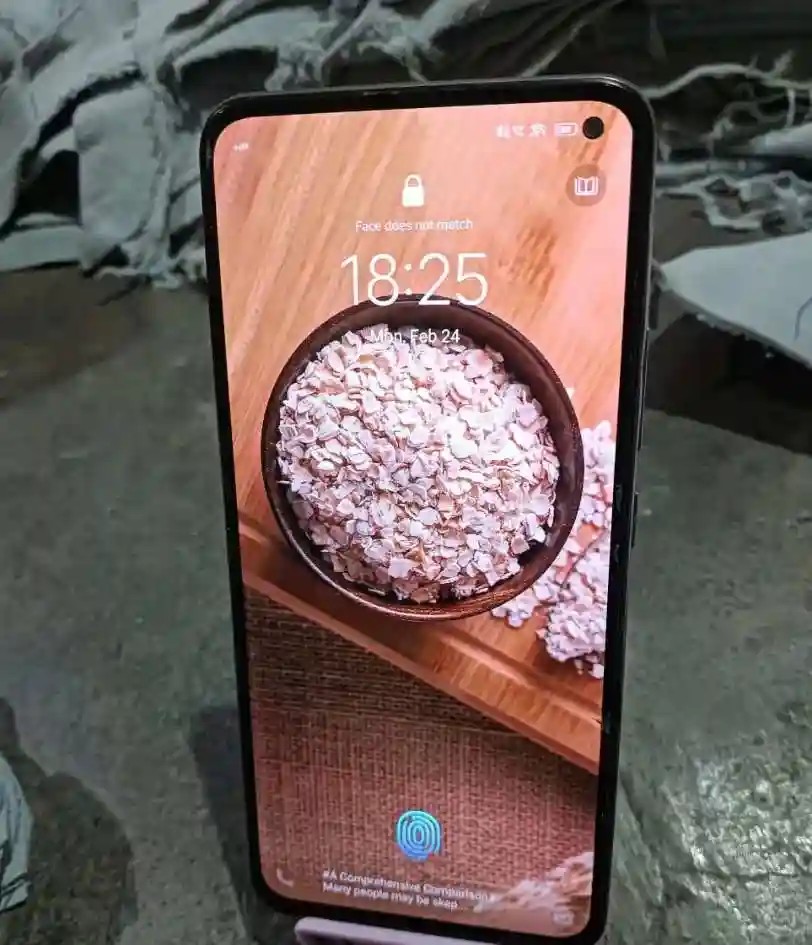vivo V17