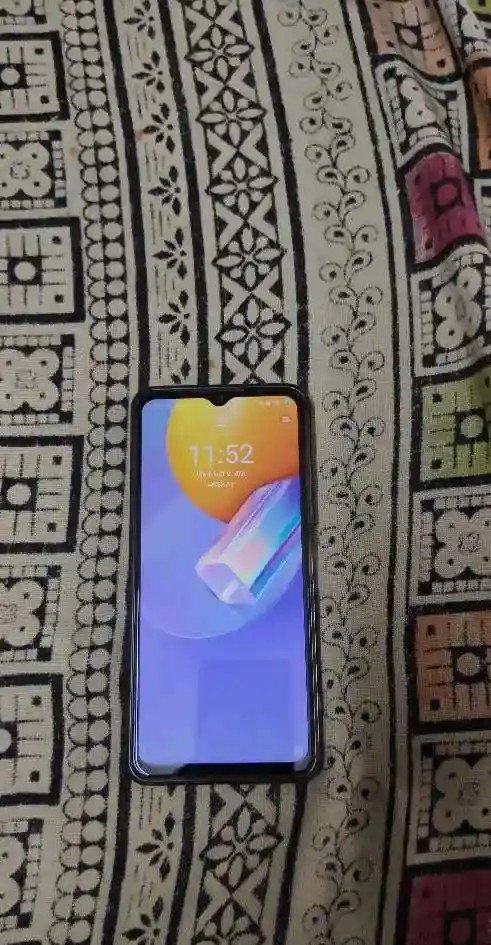 vivo Y31