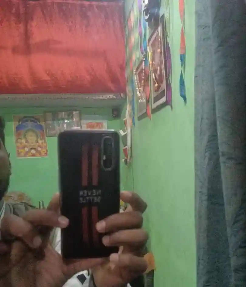 Oppo Reno3 Pro