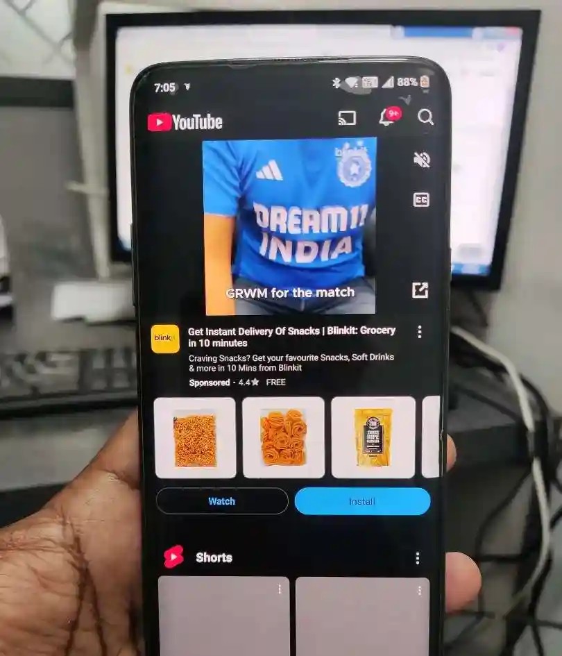 OnePlus 7 Pro