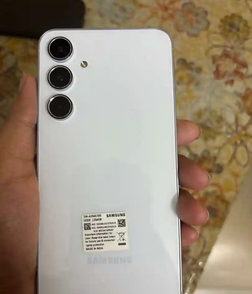 Samsung Galaxy A52 5G