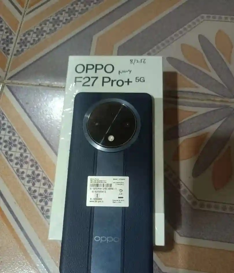 Oppo Reno8 4G