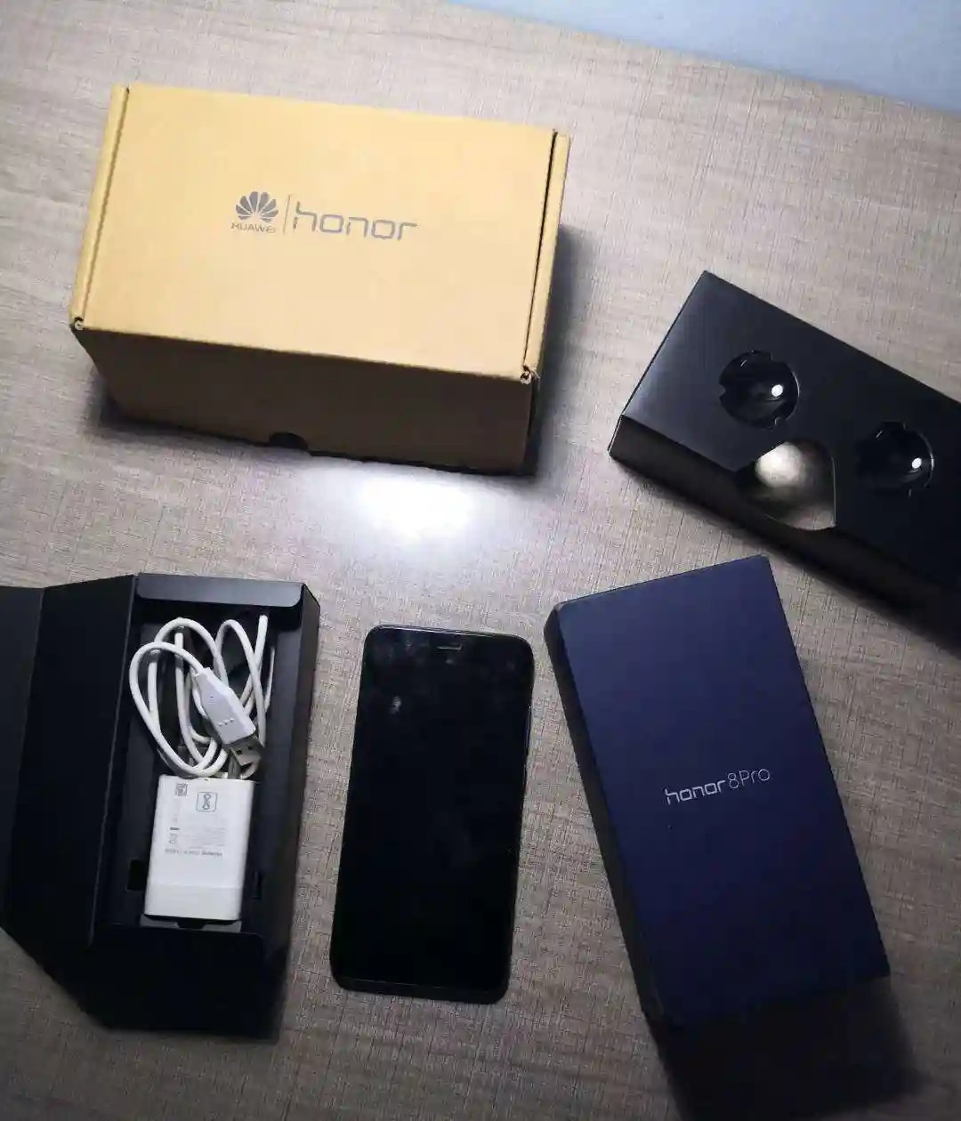 Honor 8 Pro