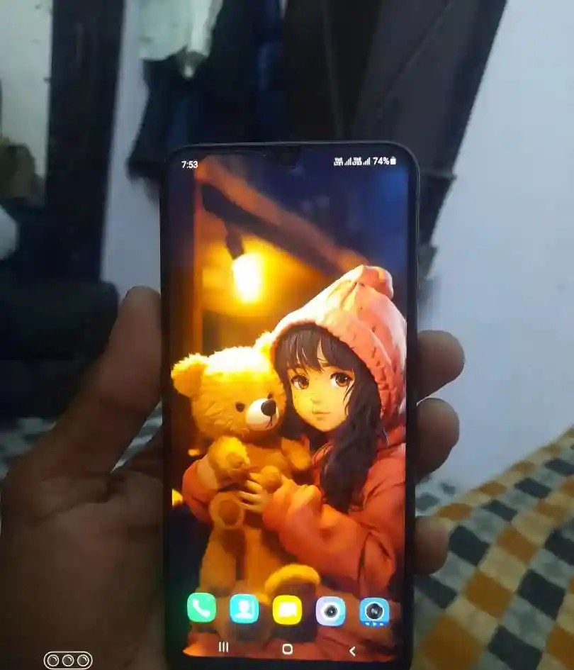 Samsung Galaxy A50