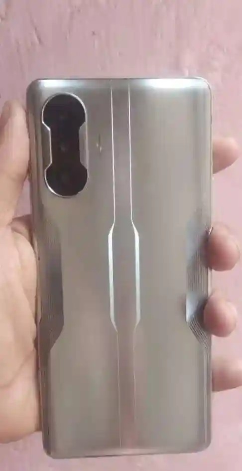 Xiaomi Poco F3 GT