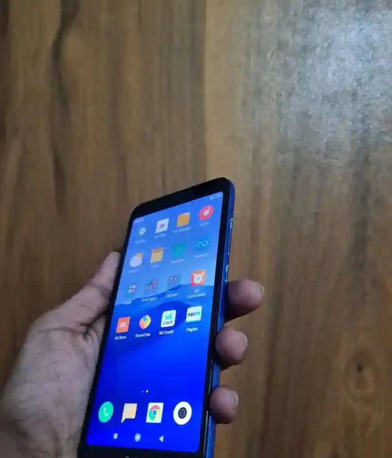Xiaomi Redmi 7A