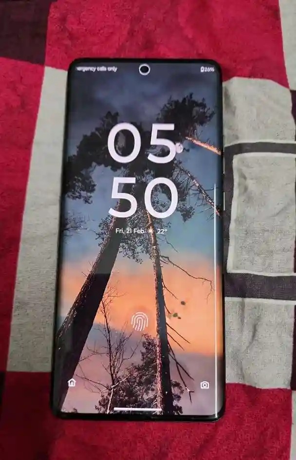 Motorola Edge 50 Ultra