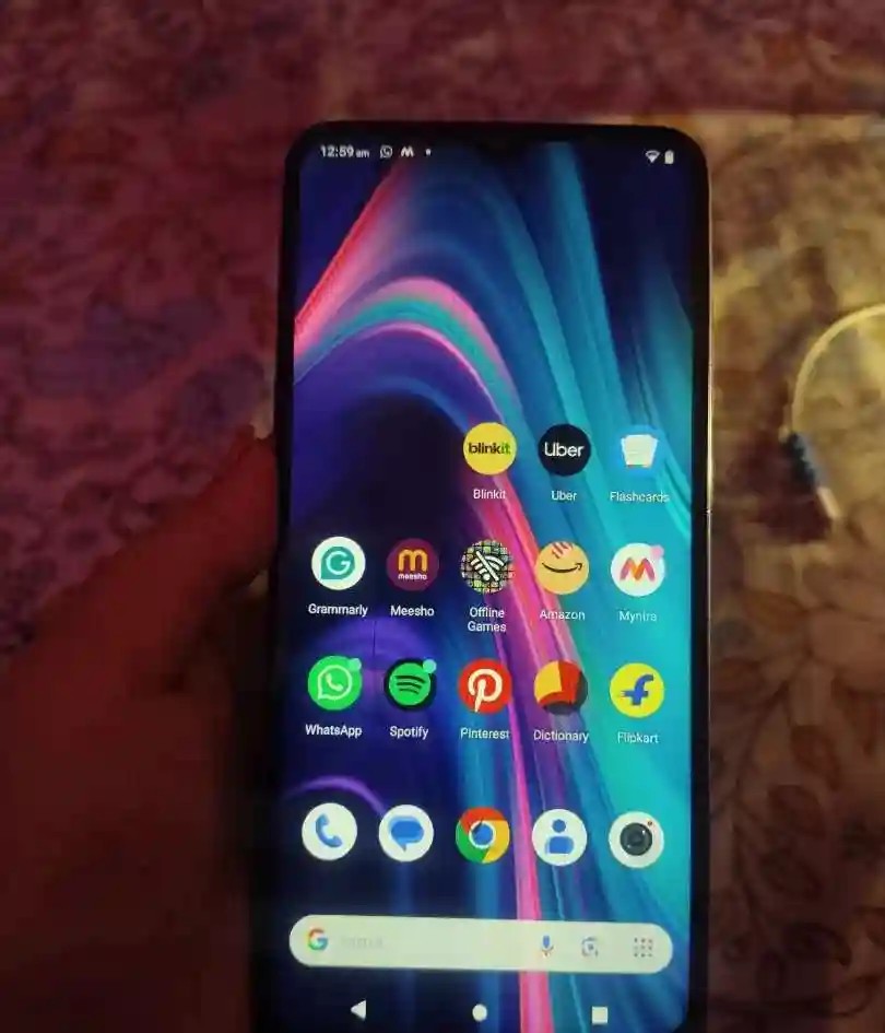 Micromax In 1b
