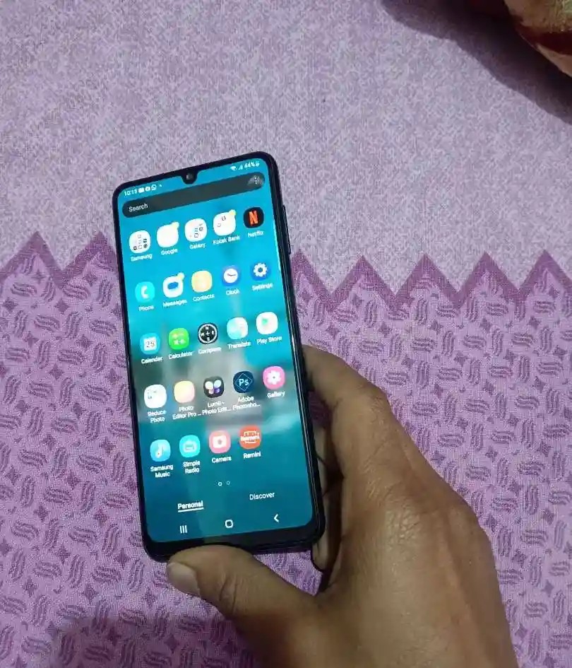 Samsung Galaxy M32