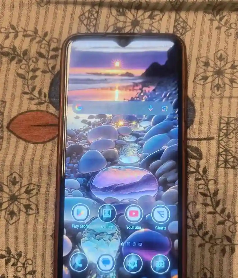 Samsung Galaxy A03