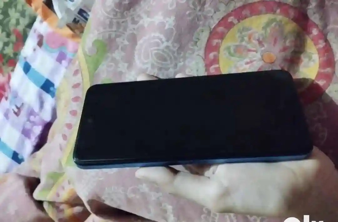 Motorola Edge 30 Fusion