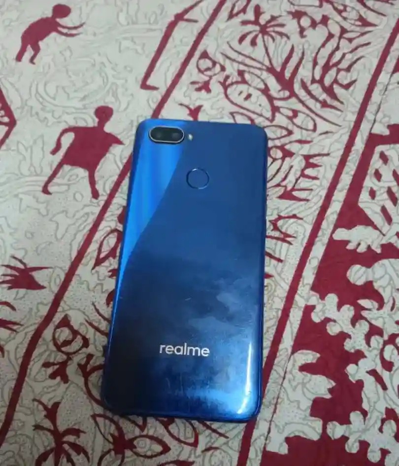 Realme 2 Pro