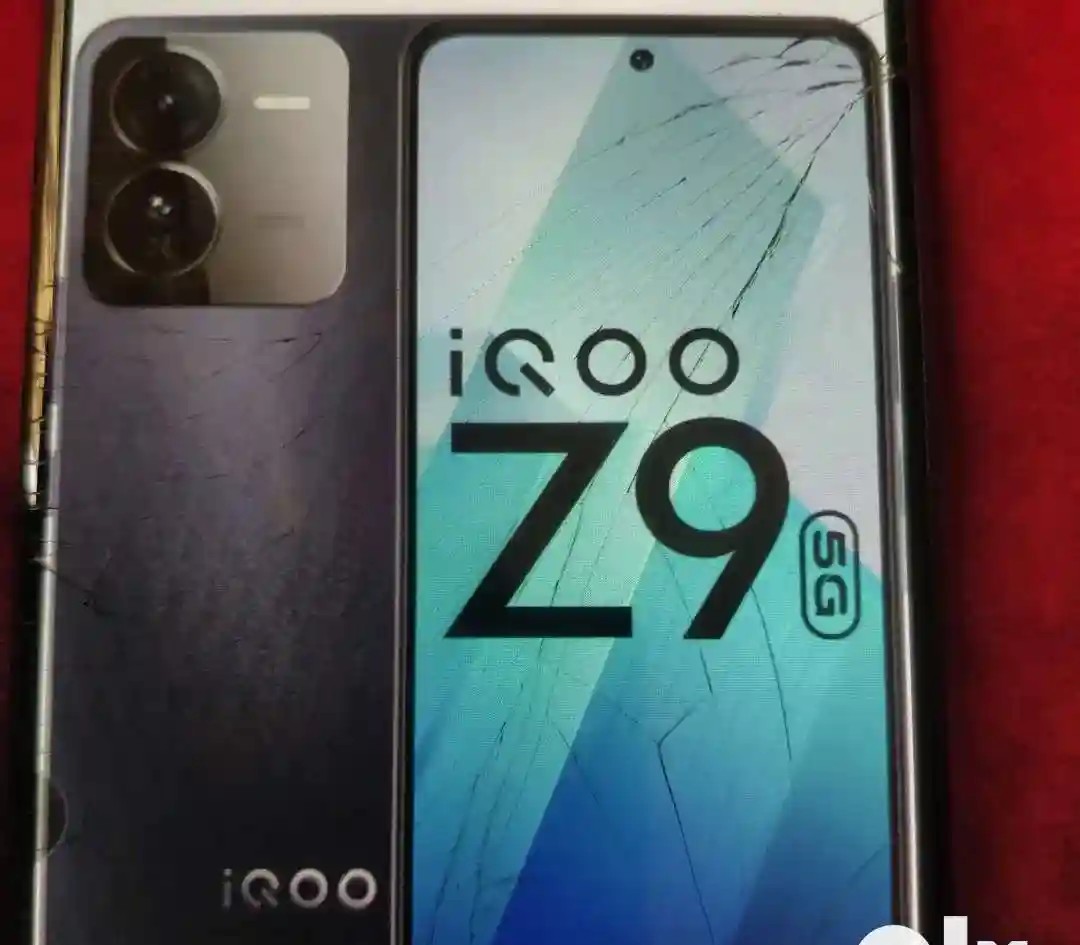 vivo iQOO Z9