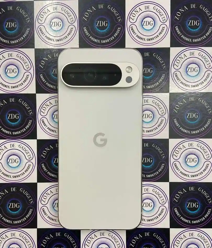 Google Pixel 9 Pro XL