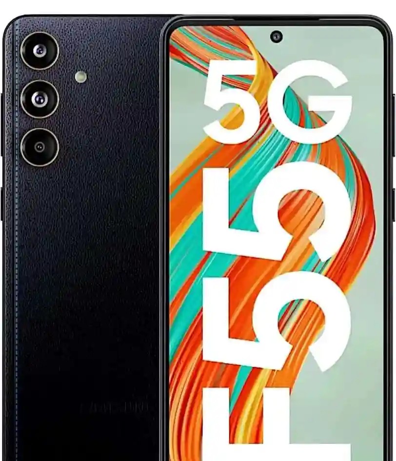Samsung Galaxy F55