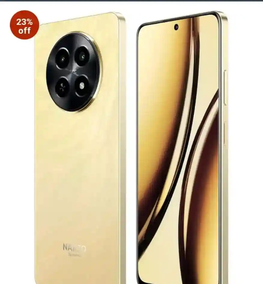 Realme Narzo N65