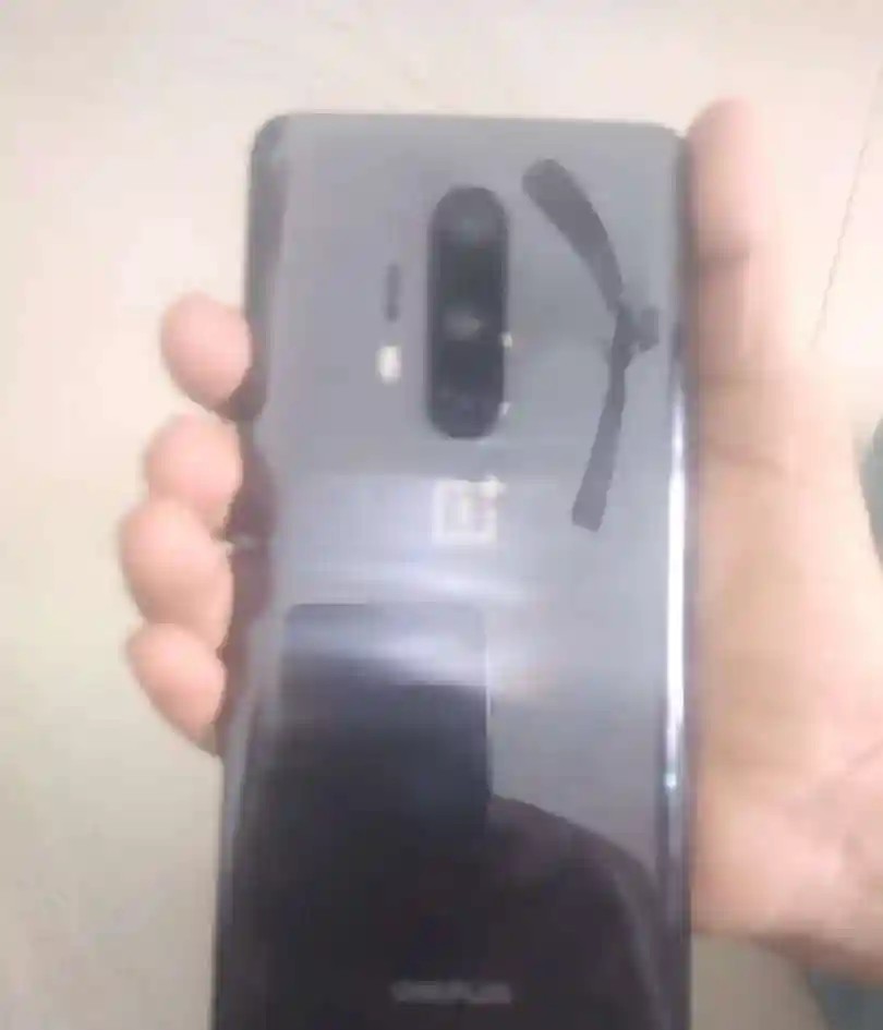 OnePlus 8 Pro