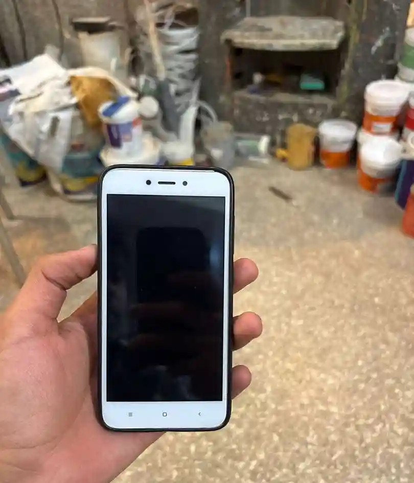 Xiaomi Redmi 5A