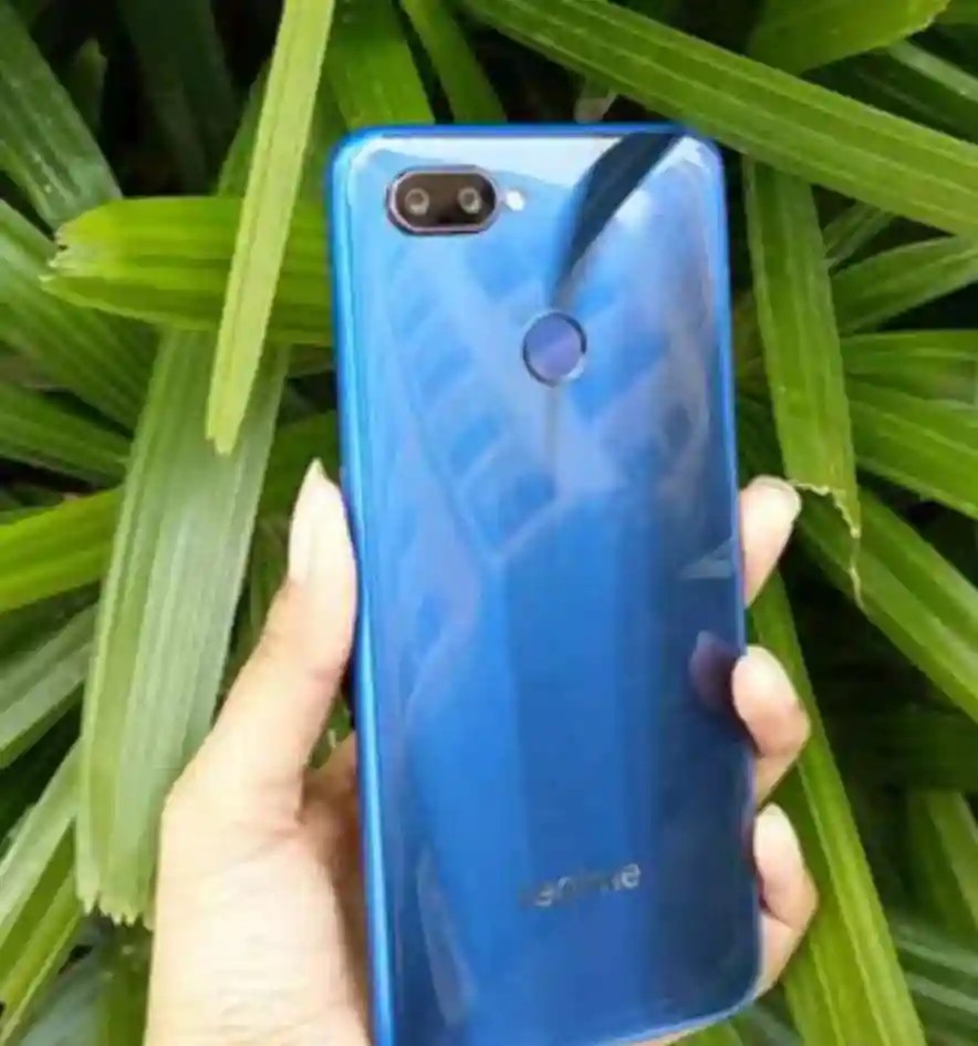 Realme 2 Pro