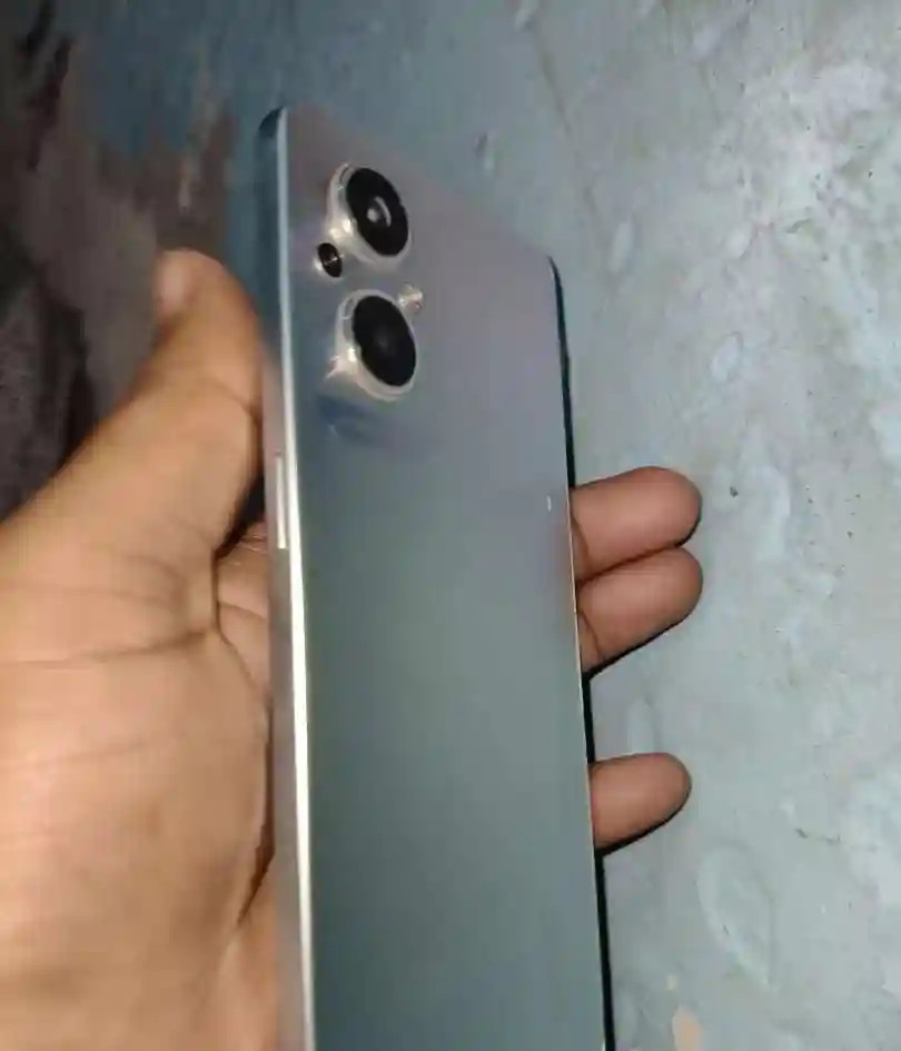 Oppo F21 Pro 5G