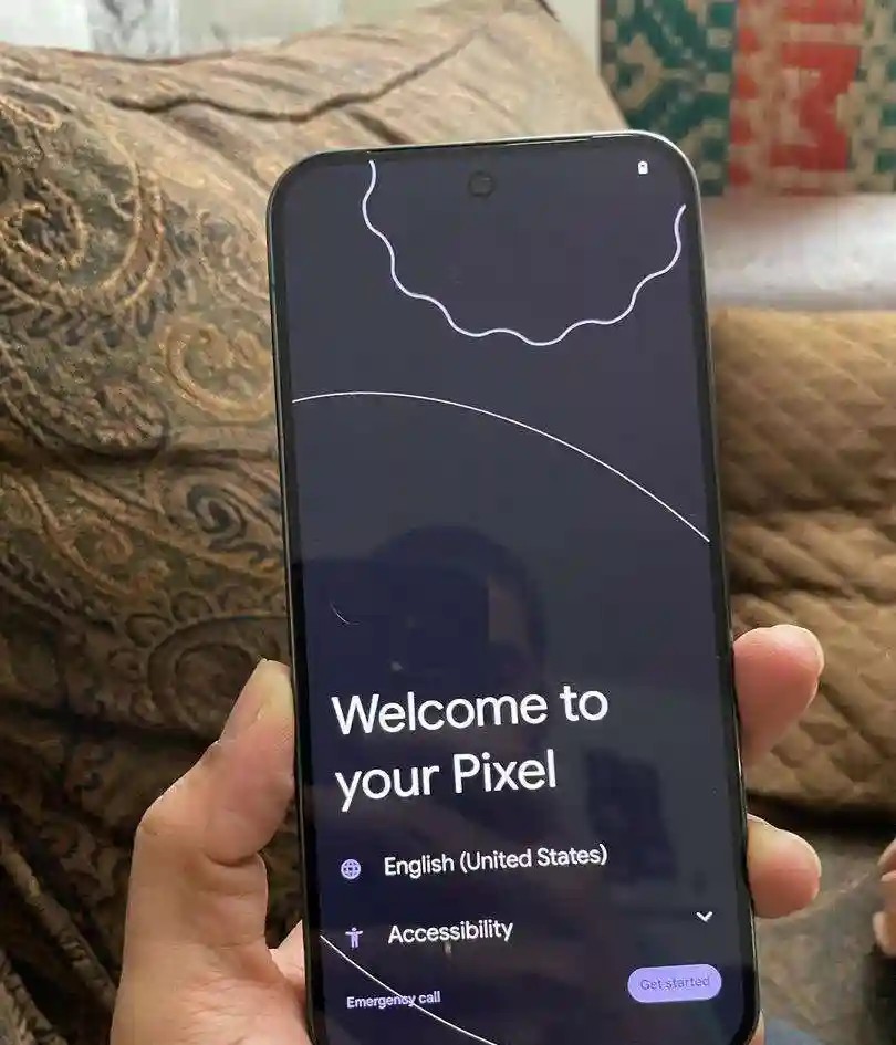 Google Pixel 9 Pro XL