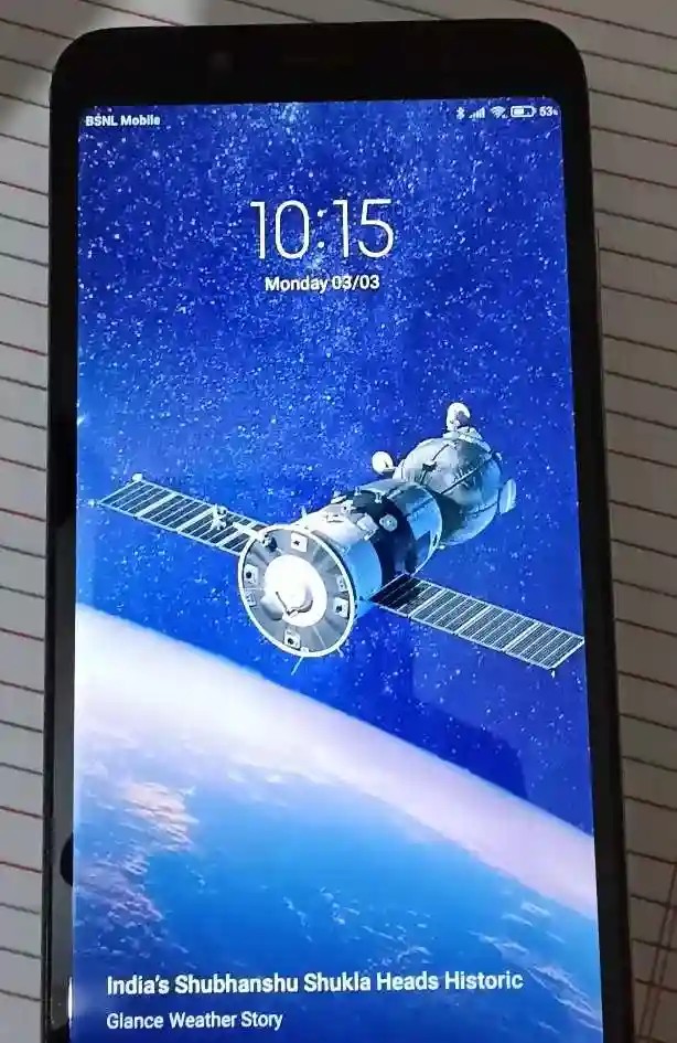 Xiaomi Redmi 7A