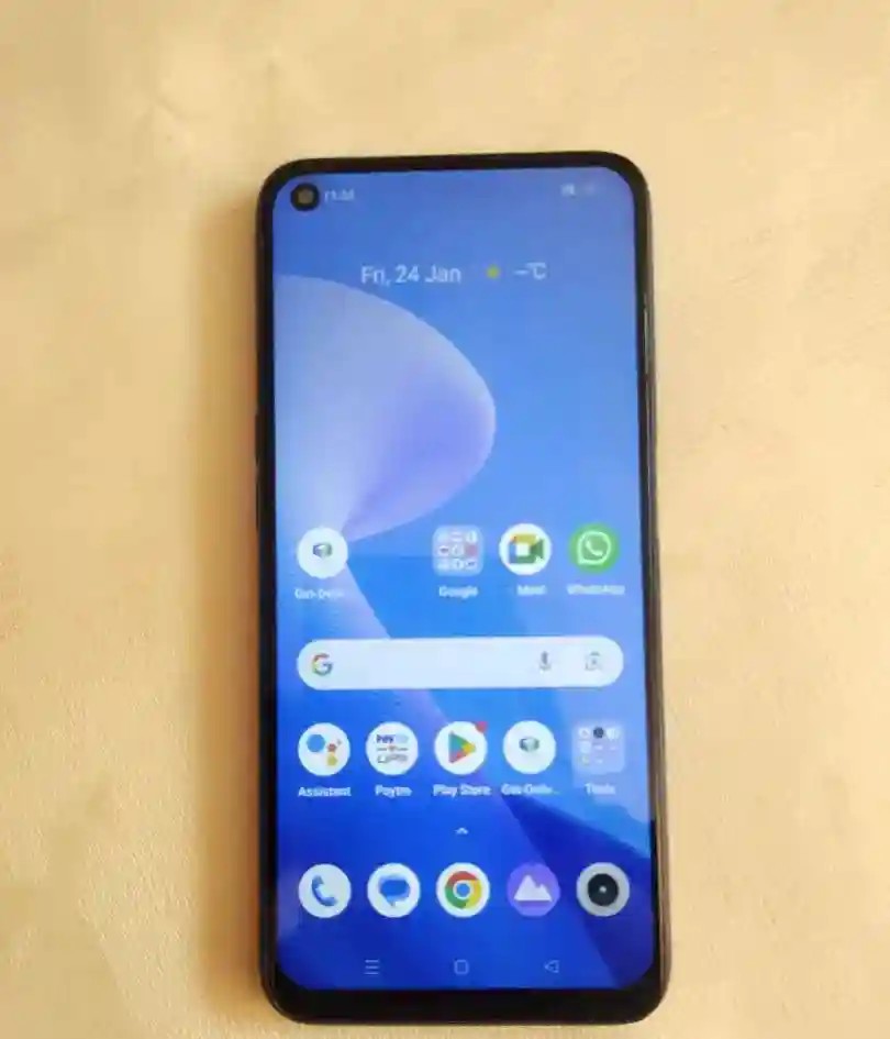 Realme 5 Pro