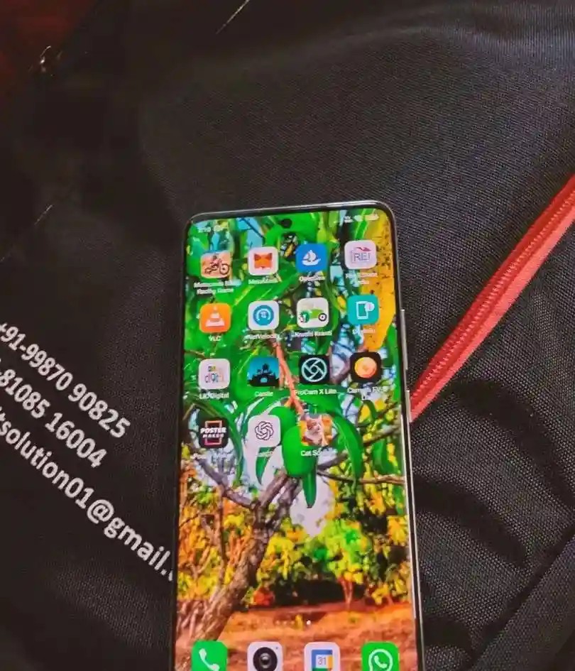 Xiaomi Redmi Note 14 Pro+