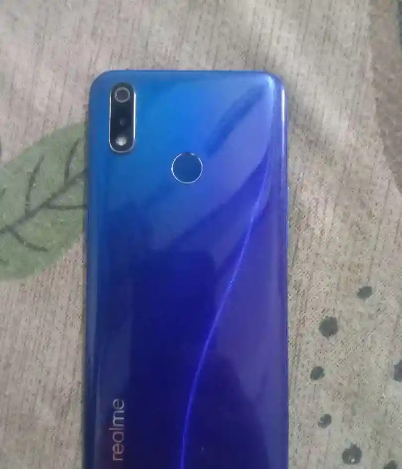 Realme 3 Pro