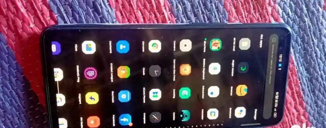Oppo F17 Pro