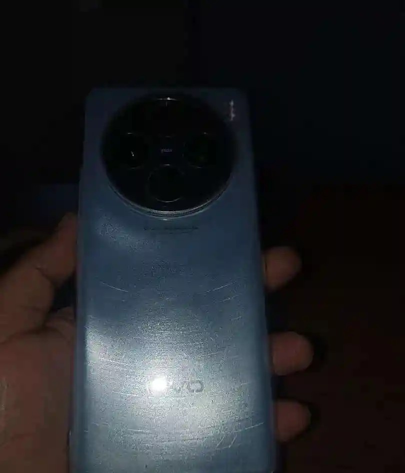 vivo X100