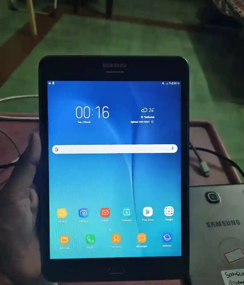 Samsung Galaxy Tab A9