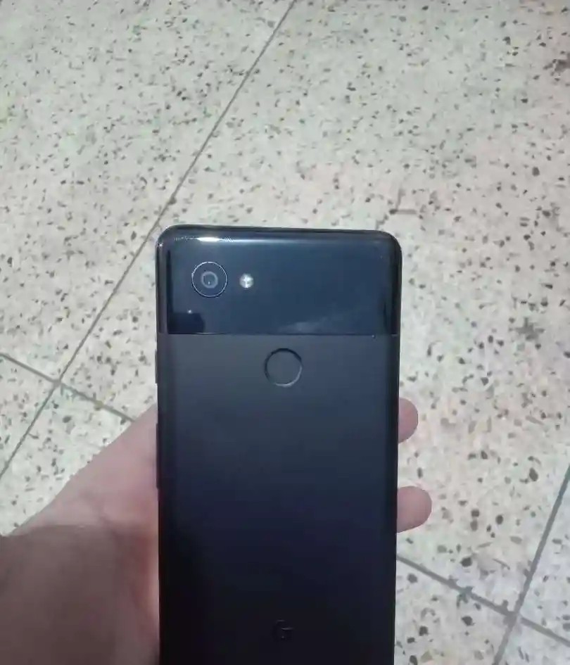 Google Pixel 2 XL