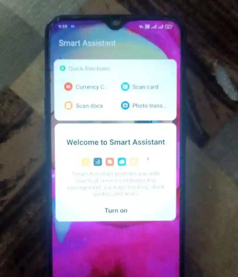 Realme 5 Pro