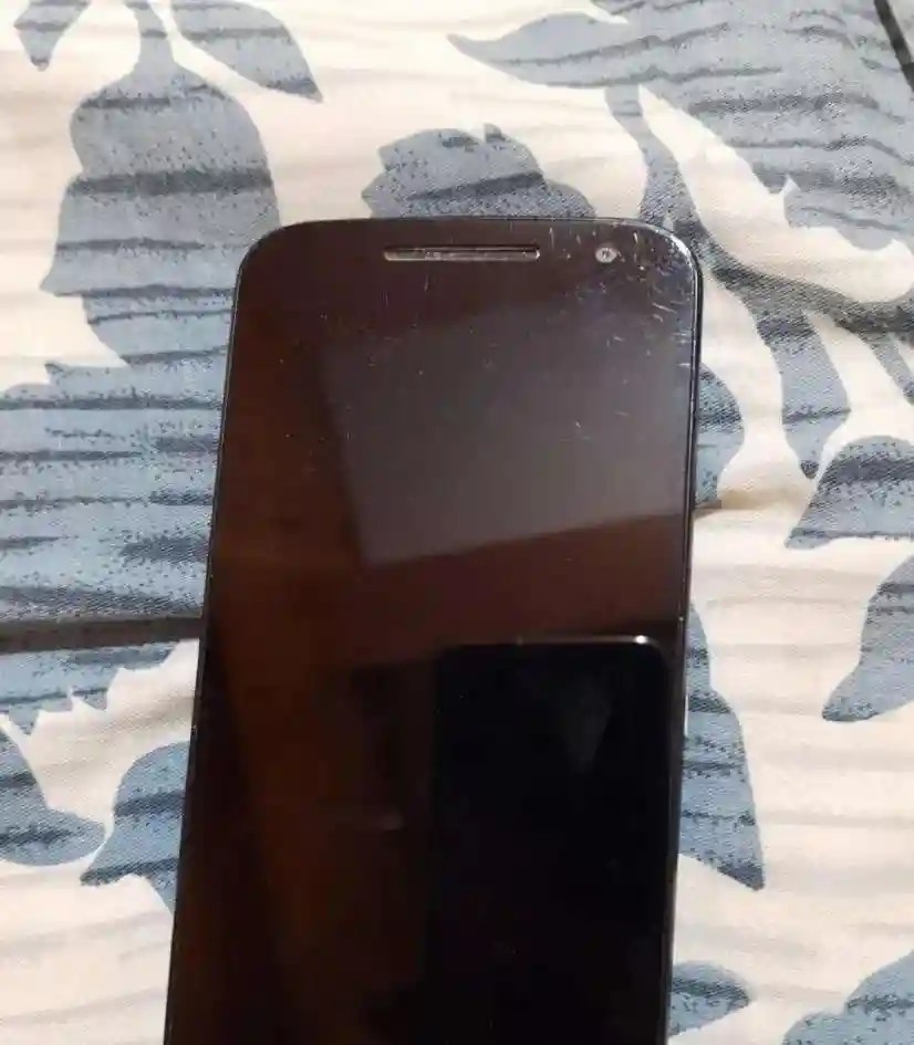 Motorola Moto G4 Plus