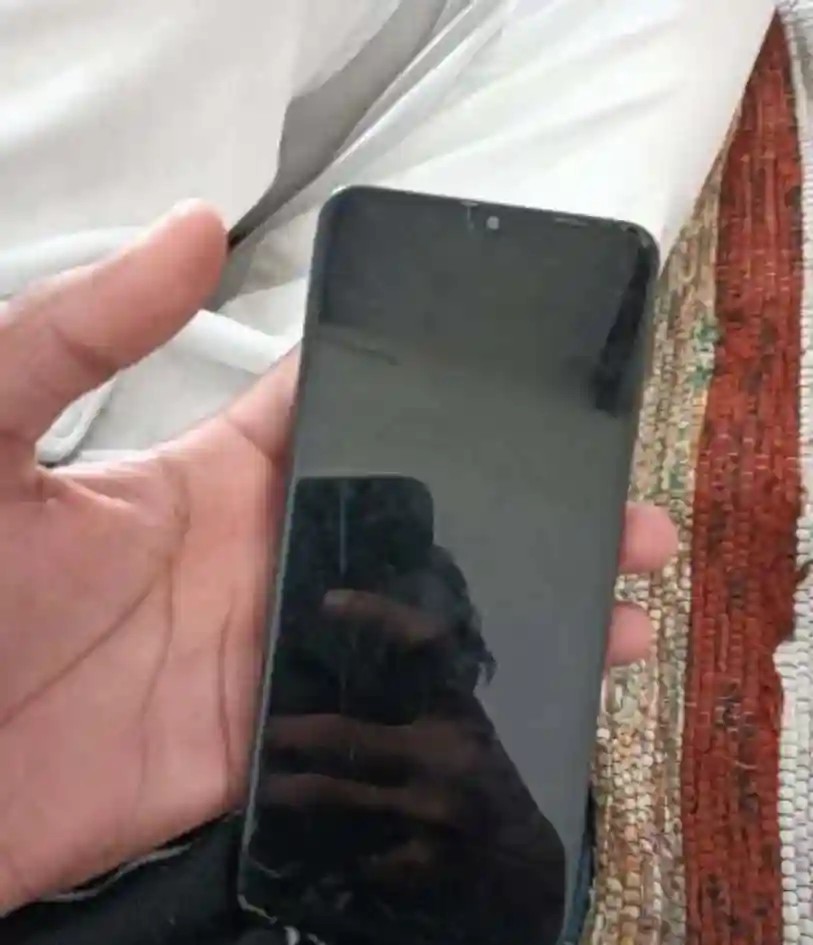 Samsung Galaxy F12