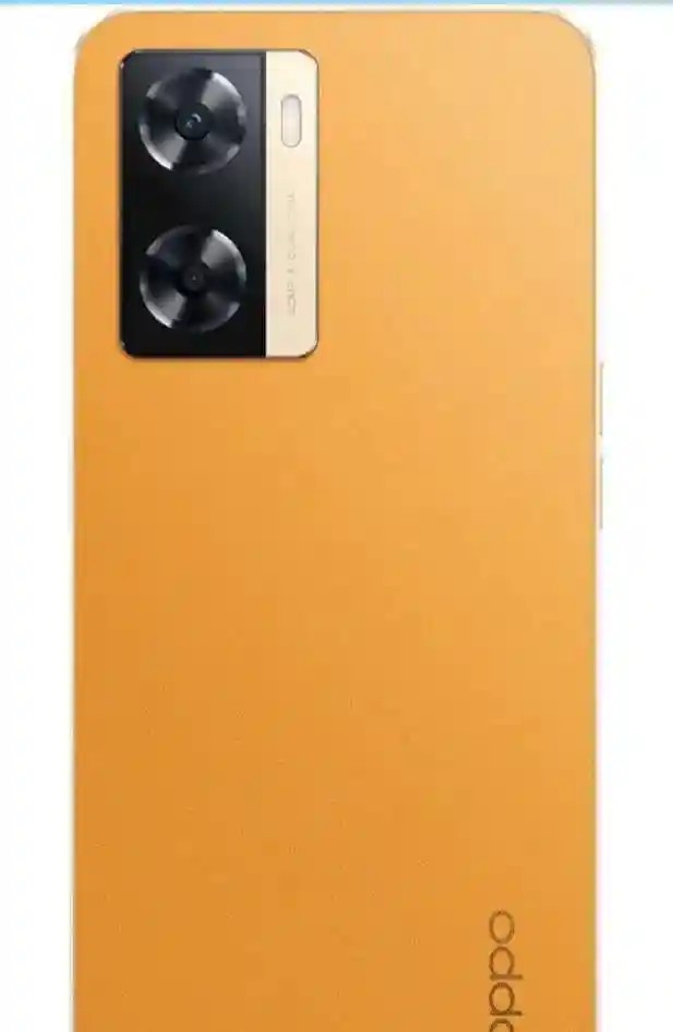 Oppo A77s