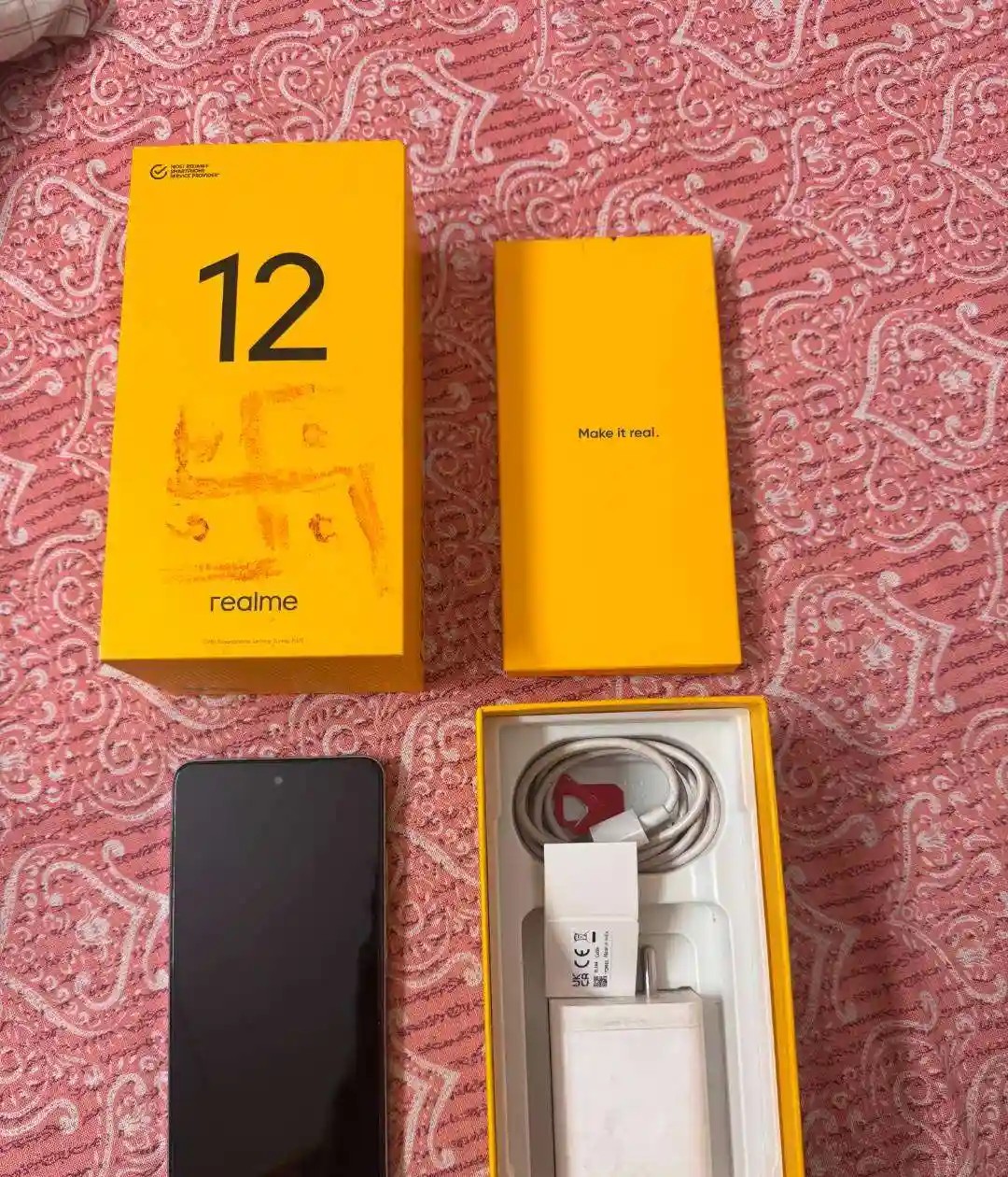 Realme 12