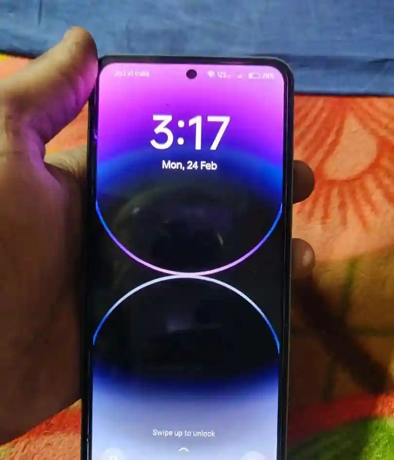 Realme 12+