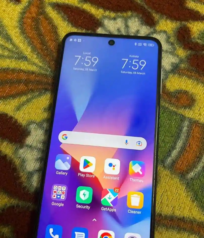 Xiaomi Redmi Note 10 Lite