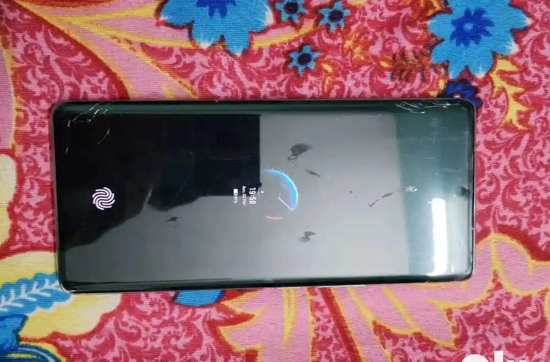 Infinix Note 40 Pro