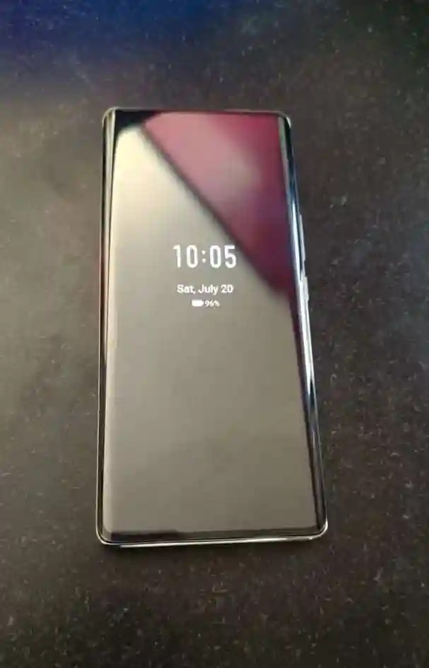 Infinix Note 40 Pro
