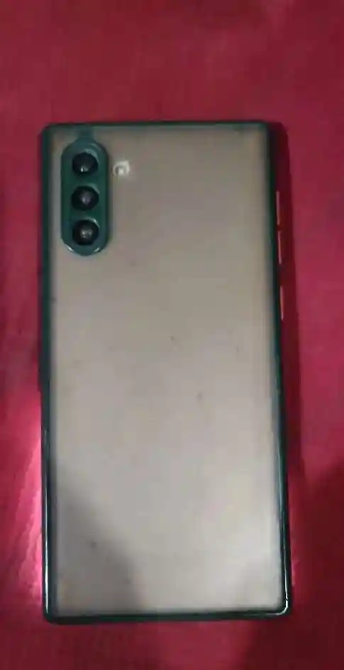 Samsung Galaxy Note10