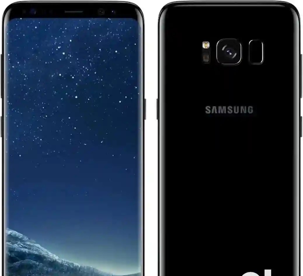 Samsung Galaxy S8+