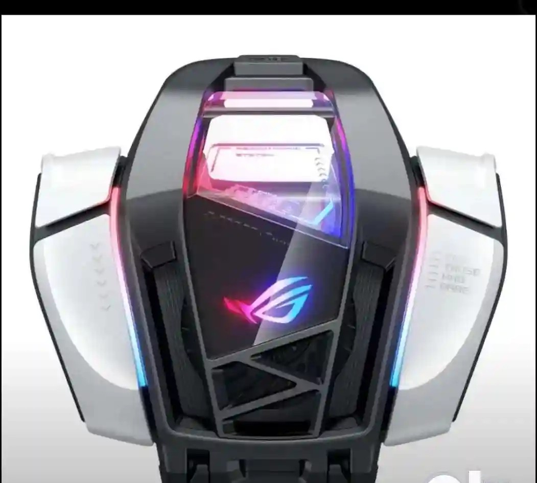 Asus ROG Phone 6