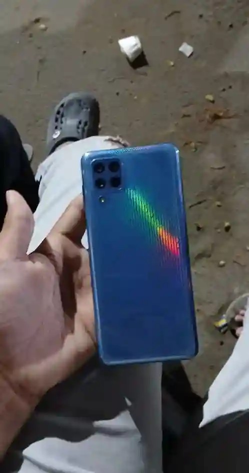Samsung Galaxy M32