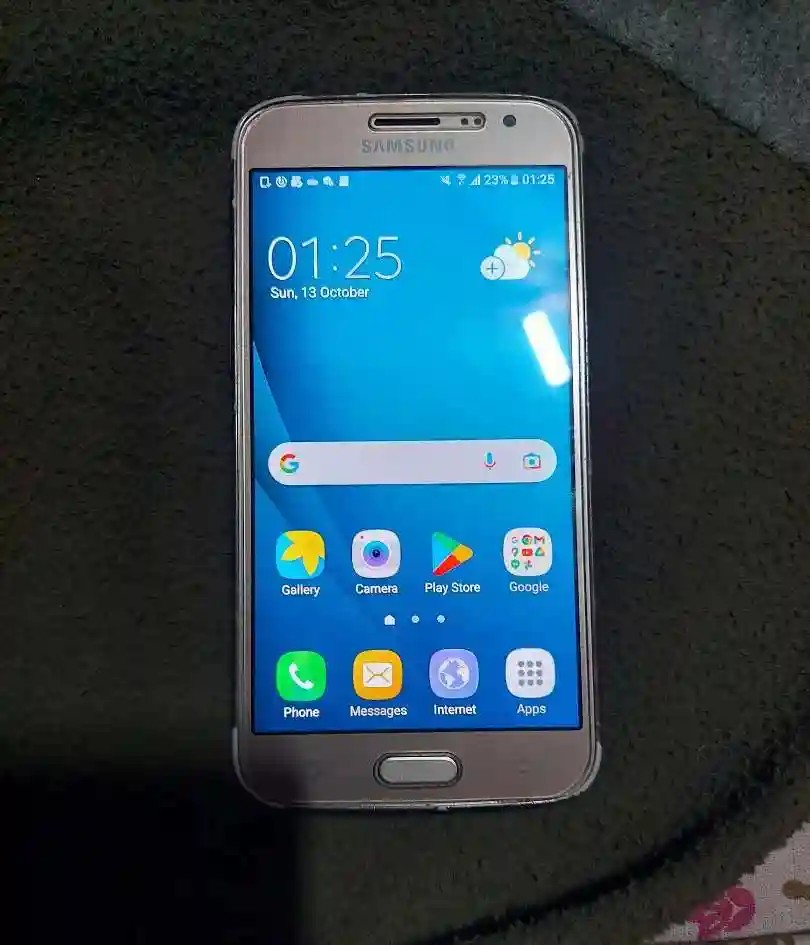 Samsung Galaxy J2