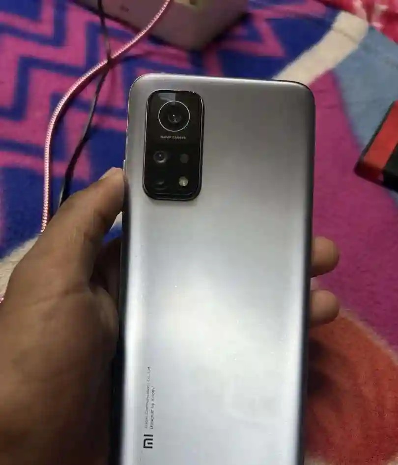 Xiaomi Mi 10T 5G