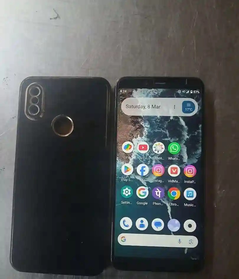 Xiaomi Redmi A1